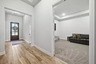 535 Syracuse St, Haslet, TX 76052 - Photo 2