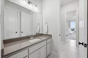 535 Syracuse St, Haslet, TX 76052 - Photo 26