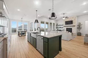 535 Syracuse St, Haslet, TX 76052 - Photo 8