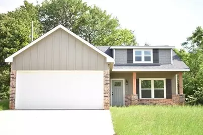 1216 W Nelson Street, Denison, TX 75020 - Photo 1