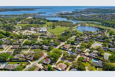 301 Raintree Drive, Highland Village, TX 75077 - Photo 12