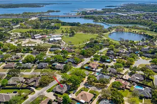 301 Raintree Dr, Highland Village, TX 75077 - Photo 12