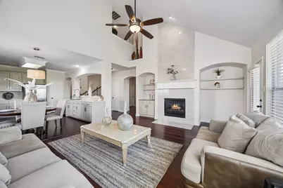 9413 Kings Link Circle, Rowlett, TX 75089 - Photo 8