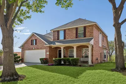 9413 Kings Link Circle, Rowlett, TX 75089 - Photo 2