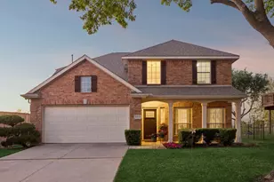 9413 Kings Link Cir, Rowlett, TX 75089 - Photo 1