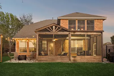 9413 Kings Link Circle, Rowlett, TX 75089 - Photo 18