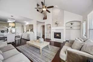 9413 Kings Link Cir, Rowlett, TX 75089 - Photo 8
