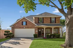 9413 Kings Link Cir, Rowlett, TX 75089 - Photo 34