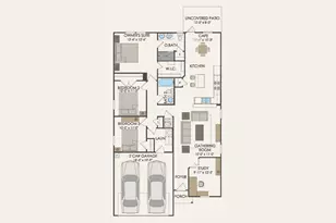 1076 Clear Dusk Ln, Forney, TX 75126 - Photo 12