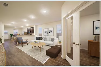 1076 Clear Dusk Lane, Forney, TX 75126 - Photo 8