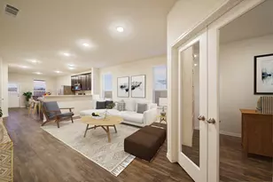 1076 Clear Dusk Ln, Forney, TX 75126 - Photo 8