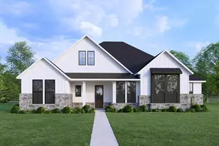 9104 Landmark Trl, Denton, TX 76207 - Photo 2