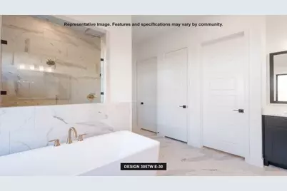 1100 Brookwood Drive, Lakewood Village, TX 75068 - Photo 8