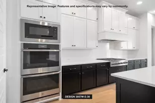 1100 Brookwood Dr, Lakewood Village, TX 75068 - Photo 6