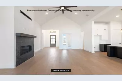 1100 Brookwood Drive, Lakewood Village, TX 75068 - Photo 2