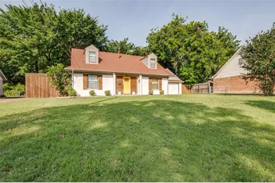5921 Spring Glen Drive, Dallas, TX 75232 - Photo 1