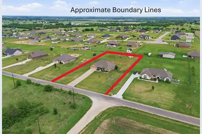 8600 County Road 1229, Godley, TX 76044 - Photo 1