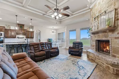 8600 County Road 1229, Godley, TX 76044 - Photo 14
