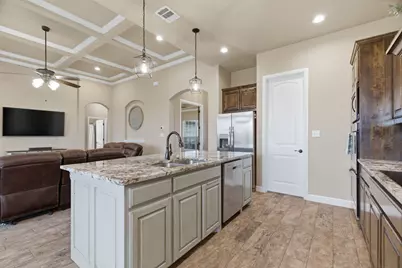 8600 County Road 1229, Godley, TX 76044 - Photo 8