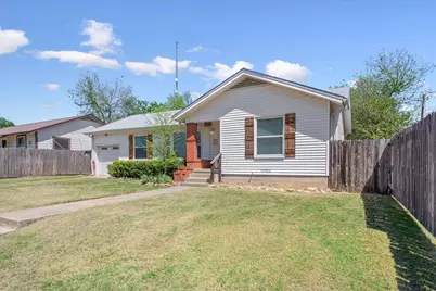721 Greer Street, Waco, TX 76710 - Photo 4