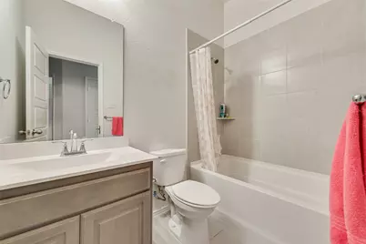 6345 Red Cliff Drive, Fort Worth, TX 76179 - Photo 32