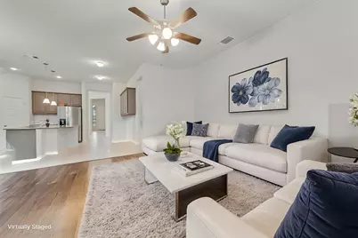 6345 Red Cliff Drive, Fort Worth, TX 76179 - Photo 4