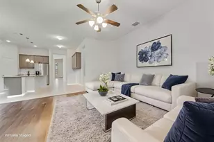 6345 Red Cliff Dr, Fort Worth, TX 76179 - Photo 4