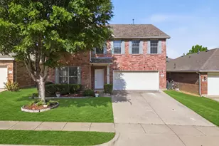 4328 Highgate Rd, Fort Worth, TX 76244 - Photo 1
