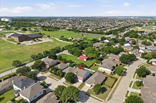 4328 Highgate Rd, Fort Worth, TX 76244 - Photo 38