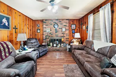 4958 Texas Highway 154, Cooper, TX 75432 - Photo 4