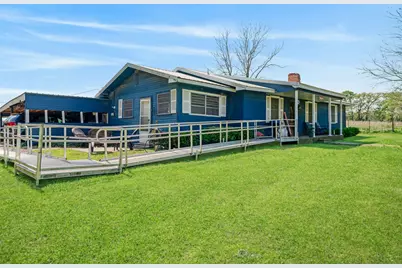 4958 Texas Highway 154, Cooper, TX 75432 - Photo 2