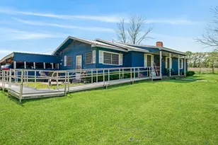 4958 Texas Hwy 154, Cooper, TX 75432 - Photo 2