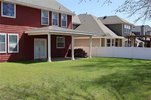 1713 Liberty Dr, Providence Village, TX 76227 - Photo 18