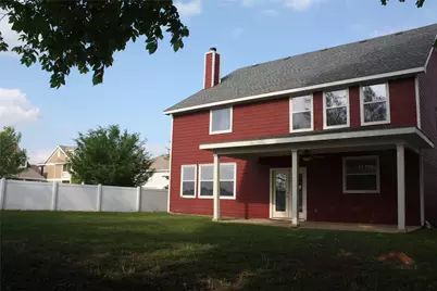 1713 Liberty Drive, Providence Village, TX 76227 - Photo 28