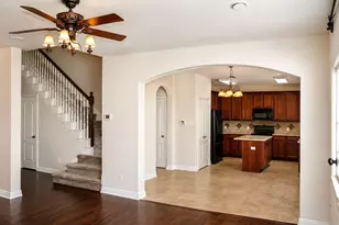 1713 Liberty Dr, Providence Village, TX 76227 - Photo 4