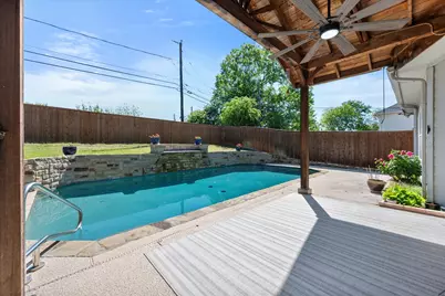 1202 Angel Fire Lane, Arlington, TX 76001 - Photo 36