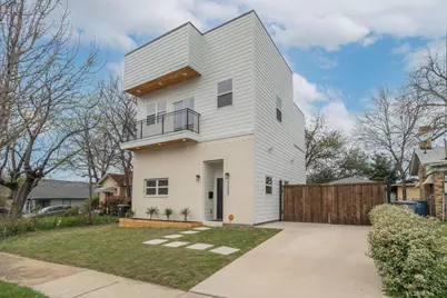 2323 Douglas Avenue, Dallas, TX 75219 - Photo 1