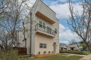 2323 Douglas Ave, Dallas, TX 75219 - Photo 2