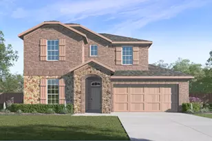 2307 Conquest Dr, Royse City, TX 75189 - Photo 1