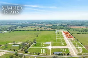 29 Private Road 33263, Sumner, TX 75486 - Photo 1