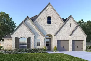 1305 Deer Pt Dr, Lakewood Village, TX 75068 - Photo 1