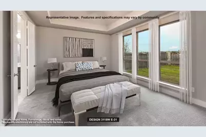 1305 Deer Point Drive, Lakewood Village, TX 75068 - Photo 6