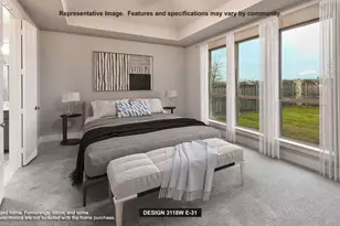 1305 Deer Pt Dr, Lakewood Village, TX 75068 - Photo 6