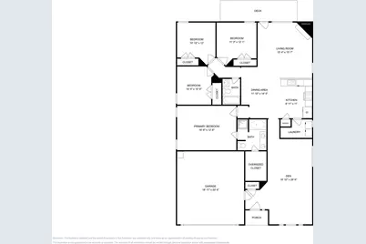 10008 Blue Bell Drive, Fort Worth, TX 76108 - Photo 20