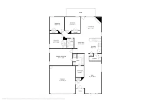 10008 Blue Bell Dr, Fort Worth, TX 76108 - Photo 20