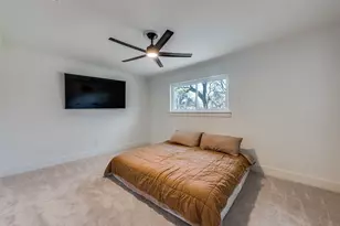 4316 Springbranch Dr, Benbrook, TX 76116 - Photo 20