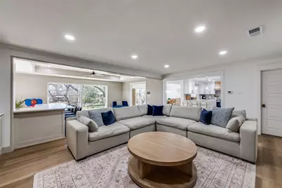 4316 Springbranch Drive, Benbrook, TX 76116 - Photo 6