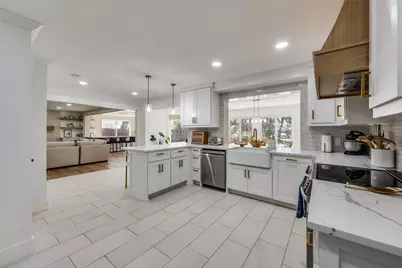 4316 Springbranch Drive, Benbrook, TX 76116 - Photo 10