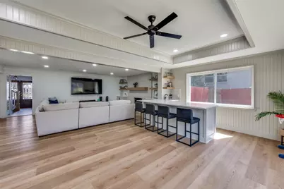 4316 Springbranch Drive, Benbrook, TX 76116 - Photo 8