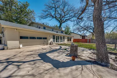 4316 Springbranch Drive, Benbrook, TX 76116 - Photo 24